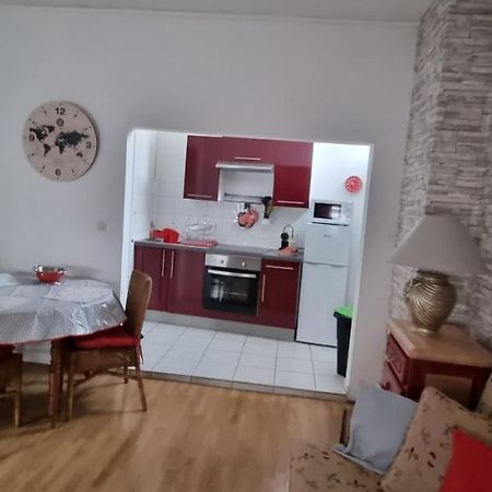 appartement meublé romain Niederbronn-les-Bains Exterior foto
