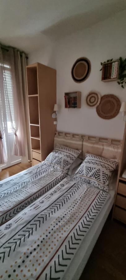 appartement meublé romain Niederbronn-les-Bains Exterior foto